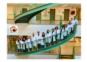 Alla “d’Annunzio” il pannello di screening neonatale superesteso