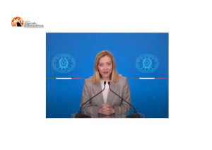 Meloni: Tra Equilibri Difficili e Sfide Politiche in una Destra in Subbuglio