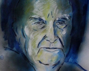 L’omaggio di Guadagnuolo ad Andrea Camilleri