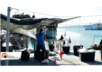 Flag Costa dei Trabocchi, prorogata la scadenza dell'avviso per i contributi ai pescatori