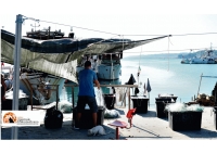 Flag Costa dei Trabocchi, prorogata la scadenza dell'avviso per i contributi ai pescatori