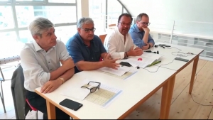 Mosciano, nasce comitato per “Un Ospedale Centrale Provinciale”