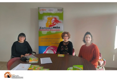 “Autonomia: sostantivo femminile” - Pescara e Chieti, associazioni in rete al fianco delle donne vittime di violenza