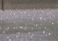 Meteo/Abruzzo a rischio grandine