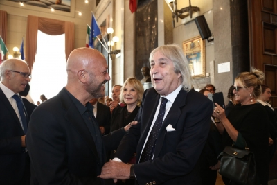 Enrico Vanzina