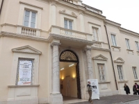 “Armonie e Contrasti” al MuMi di Francavilla al Mare