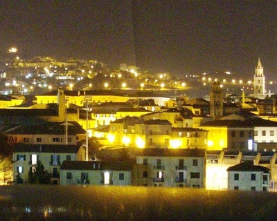 Teramo: acqua del Gran Sasso e 10mln in ballo per il trasporto, eppur si litiga