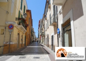 Coronavirus/Città Sant'Angelo. Giunta si taglia stipendi del 25% fino a luglio.