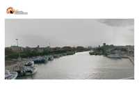Porto di Pescara: via libera definitivo del Mase