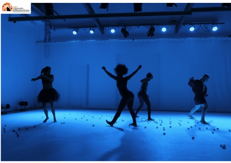 Teramo/teatro. Without Color, trilogia sull’abitare