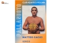 Pallanuoto serie B, nuovo acquisto al Club acquatico.