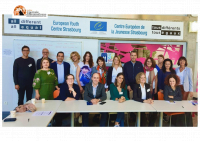 Montesilvano al Forum della Rete Internazionale Città Interculturali