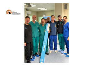 Cardiologia di Pescara: primo impianto di pacemaker leadless esclusivamente atriale