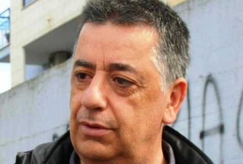 Il candidato M5stelle