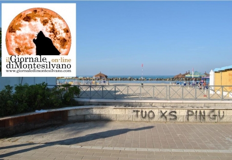 Montesilvano, primo maggio: interdetti lungomare e strada parco