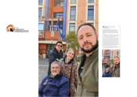 Montesilvano. Biblioteca ancora chiusa, i cittadini: "Non ci arrendiamo".