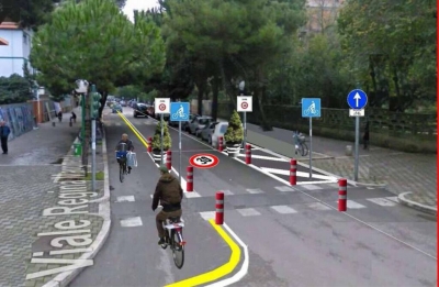 Il progetto lavori