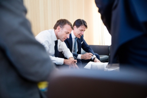 Accordo Migranti, Conte esulta, Macron frena, Boeri preoccupato.