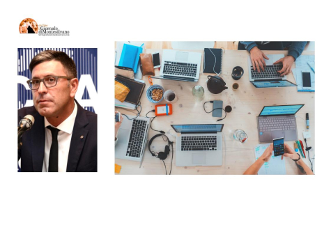 Lavoro giovani, la CNA: In Italia per ogni 100 euro netti in busta paga il costo aziendale può superare 180 euro