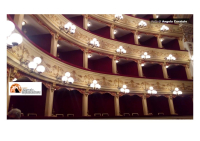 Abruzzo, risorse per cultura, teatro e famiglie
