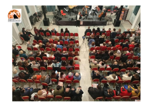 Montesilvano, “Oltre le Note”, formula ibrida di lezione e concerto dei docenti della Scuola civica