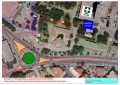 una delle tre ipotesi di mobilità