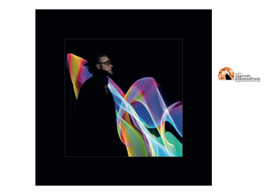 “LUCE 3.0”: quando la luce incontra la musica.