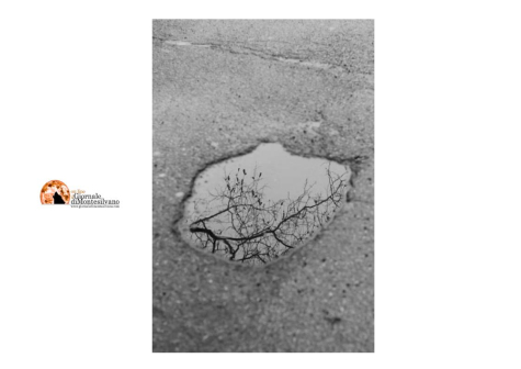 Abruzzo, ALI denuncia situazione drammatica per le strade Comunali e Provinciali.