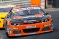 Solaris Motorsport in pista sul tracciato di Hockenheim