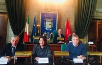 Pescara. Con il VIT, ossigeno per ProvinciAmbiente, 22 impiegati