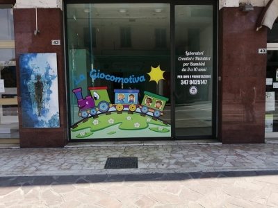 Montesilvano, apre domani associazione per bambini