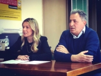 Bussi/SIN. Persiste contaminazioni. M5S fa esposto alla Procura