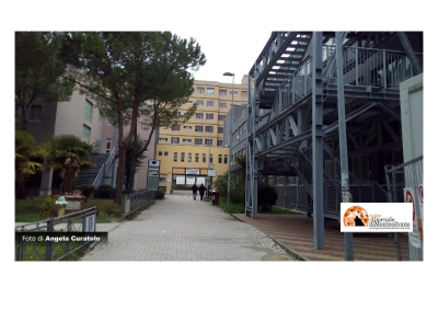 Pescara/farmacia ospedale. Modus operandi e disagi per gli utenti