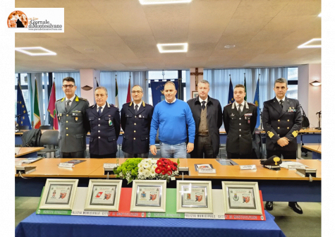 Montesilvano. 24esima edizione del Trofeo San Sebastiano Solidarietà e Sport.