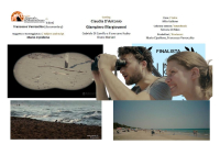 Un po’ di natura abruzzese in Sicilia al Festival Internazionale Nebrodi Cinema