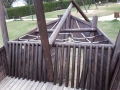 Montesilvano, manutenzione dei giochi nei parchi