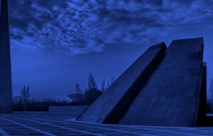 Pescara. Genocidio Armeno ispira il disco di Roberto Paci Dalò