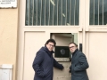 Pescara/carceri. Blasioli e Giampietro, ispezione a San Donato