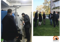 Montesilvano/Acqua. 1mln800mila€ di manutenzione fatta e 15mln di investimento.