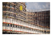 Blocco crediti Super Bonus, critiche da Lega Impresa