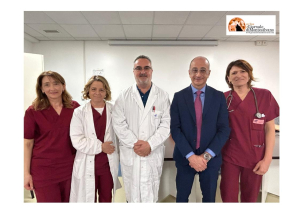 Dall’ospedale al domicilio: a Pescara un modello innovativo per la gestione della ventiloterapia nei pazienti fragili