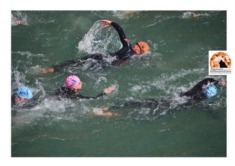 11 settembre parte il “1° Triathlon - Città di Giulianova”.