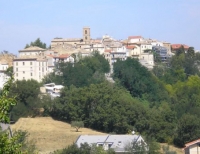 San Martino sulla Marrucina 2mln di euro per riqualificare l’area urbana