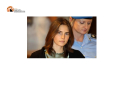 Amanda Knox torna alla sbarra a Firenze per calunnia a Lumumba