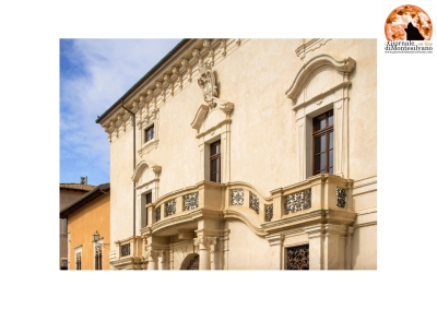 L'Aquila. “Progettare l’Effimero” uno degli appuntamenti di MAXXI Know-How