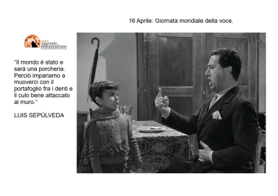 Alberto sordi in Bravissimo