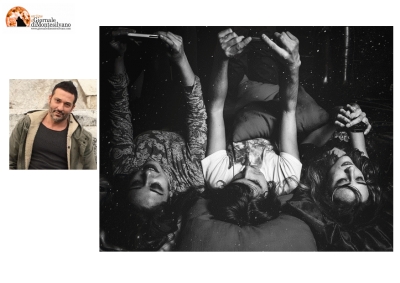 Mago Antheus: vampiri, streghe, zombies: ecco chi sono e come riconoscerli, anche sui social.