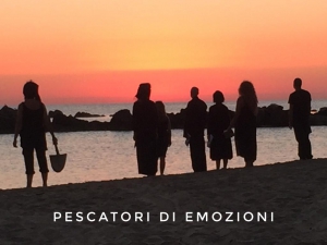 Montesilvano, sempre più emozioni con Voci all'alba, Rosetta Clissa e Beniamino Cardines incantano.