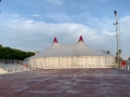 Giulianova, Bandabardò, Boomdabash e Regina al Palaeventi.