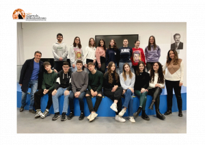 Avezzano/scuola. “Corso di Lettura Espressiva finalizzato al Dantedì 2023”